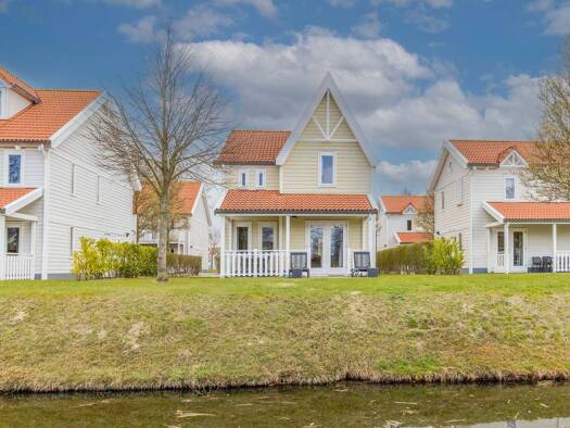 Einfamilienhaus zum Kauf provisionsfrei 299.000 € 4 Zimmer 103 m² 298 m² Grundstück Schouwen-Duiveland 4311NG