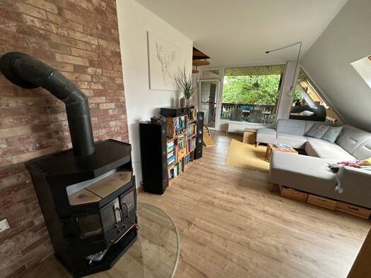 Wohnung zur Miete 1.200 € 3,5 Zimmer 94 m² Geschoss 1/2 frei ab 01.12.2026 Frommershausen Vellmar 34246