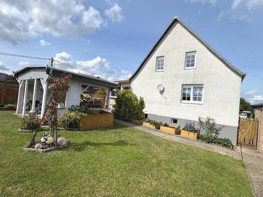 Einfamilienhaus zum Kauf 349.000 € 5 Zimmer 140 m² 612 m² Grundstück frei ab 01.02.2027 Tessin 18195