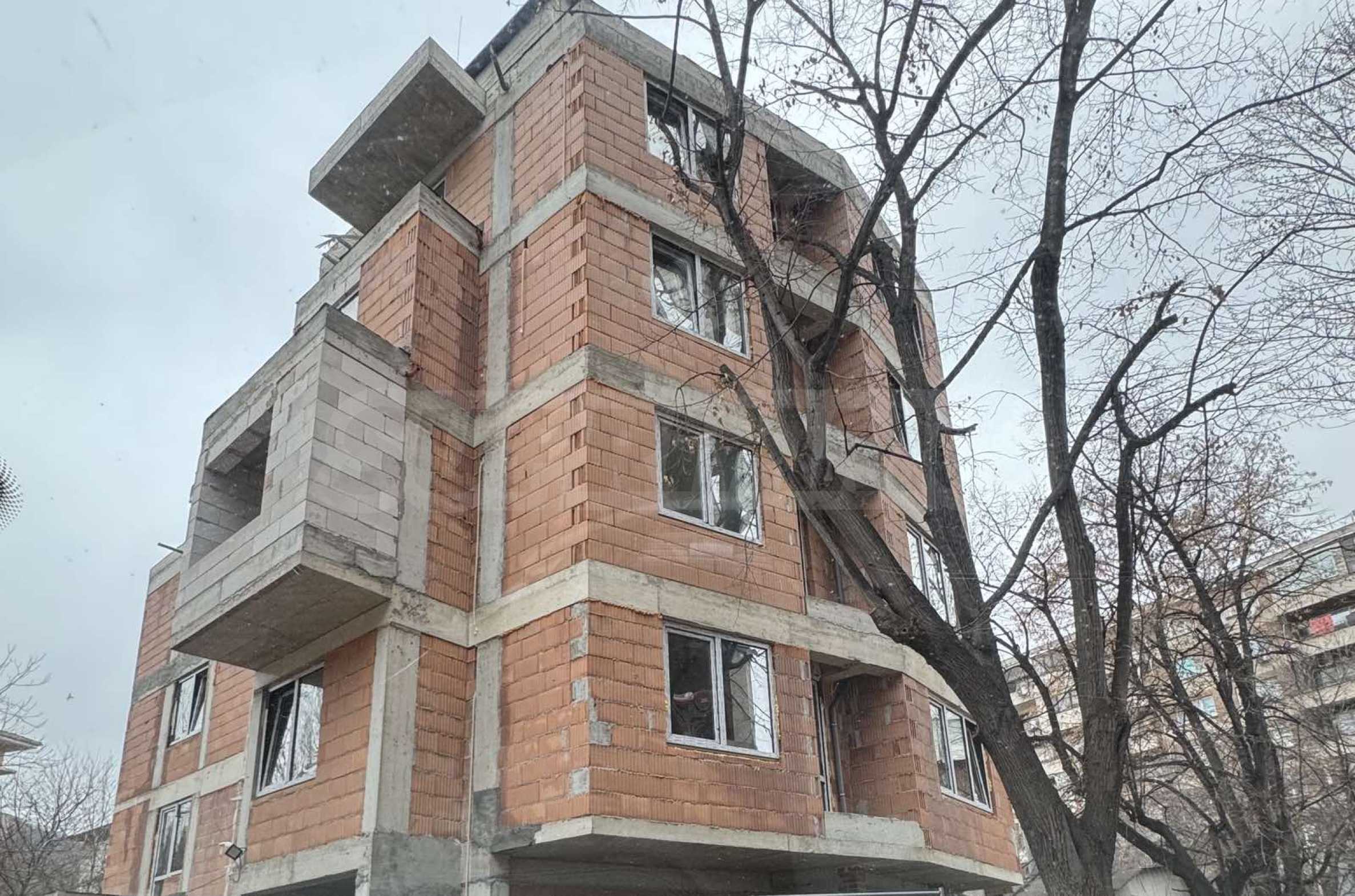 Studio zum Kauf 152.672 € 3 Zimmer 95 m²<br/>Wohnfläche Plovdiv