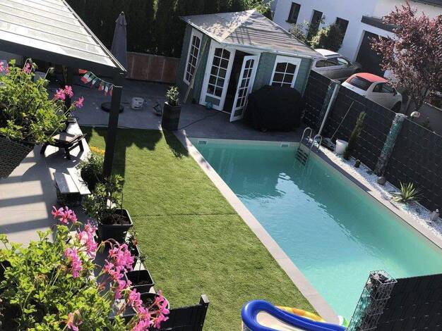 Doppelhaushälfte zum Kauf provisionsfrei 970.000 € 7 Zimmer 250 m² 312 m² Grundstück Elberfeld Wuppertal 42111