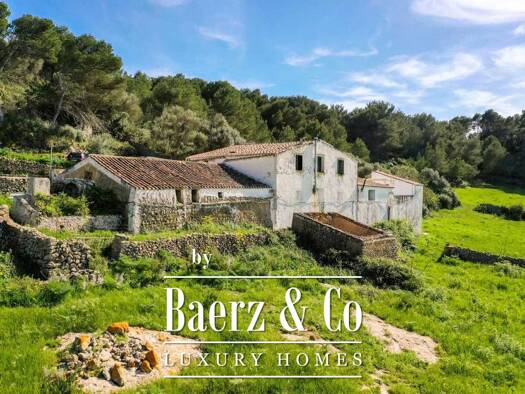 Haus zum Kauf 1.480.000 € 500 m² Alaior