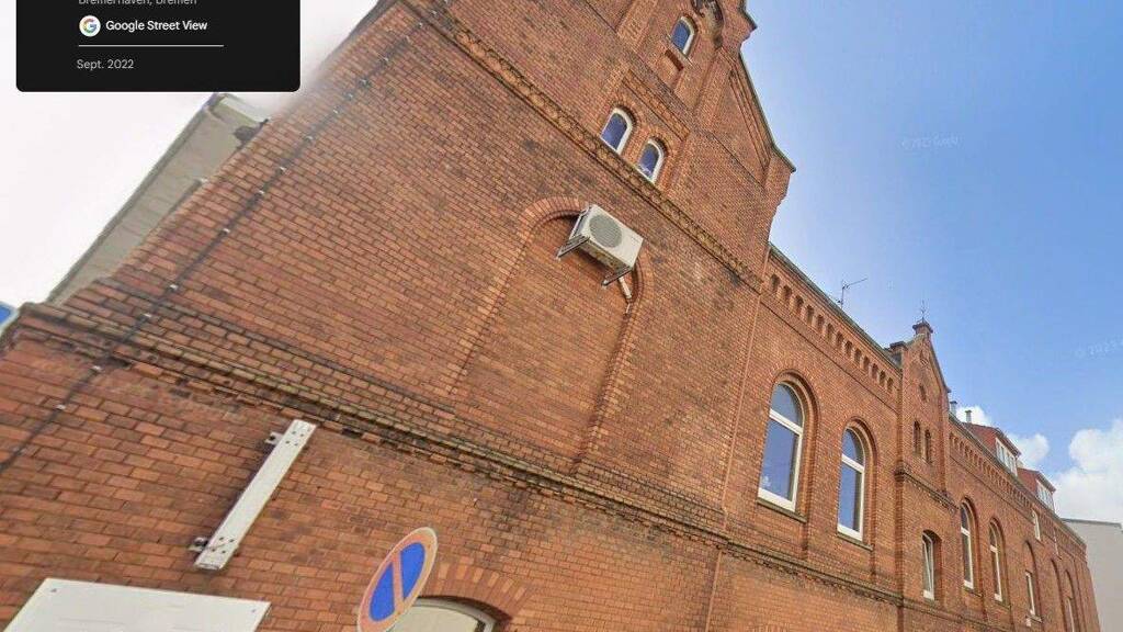 Wohnung zum Kauf 180.000 € 8 Zimmer 220 m² 2. Geschoss Geestemünde Bremerhaven 27570