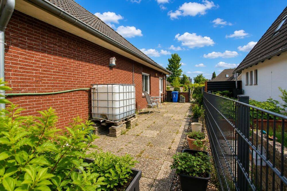 Haus – Emden, Larrelt - Ansicht 4