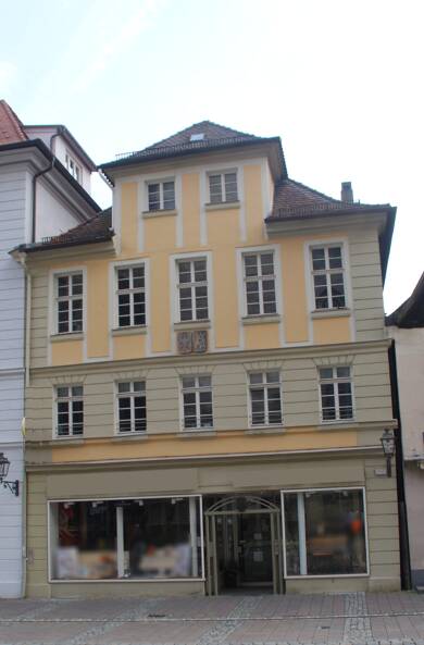 Verkaufsfläche zum Kauf 6 Zimmer 278,5 m² Verkaufsfläche Ansbach Ansbach 91522