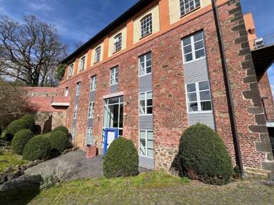 Loft zum Kauf 1.200.000 € 5 Zimmer 440 m² 2. Geschoss Kleinlinden Gießen 35398