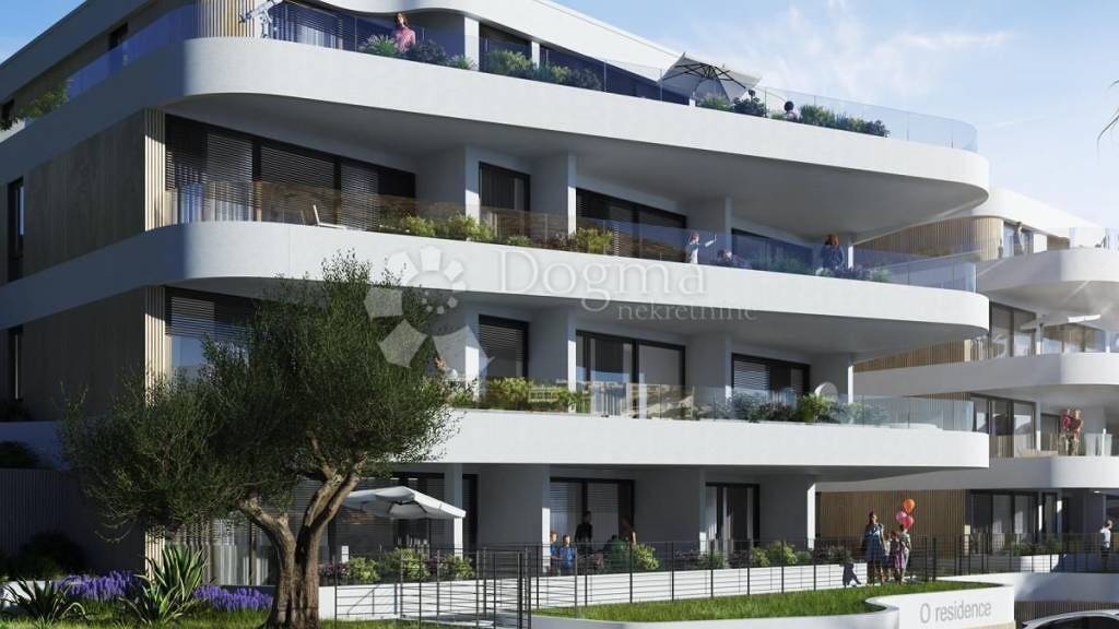 Studio zum Kauf 450.000 € 1 Zimmer 48 m² 2. Geschoss Centar