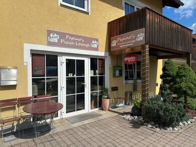 Gastronomie/Hotel zur Miete provisionsfrei 500 € 79 m² Gastrofläche Schwarzholzstr. 15 Viechtach Viechtach 94234