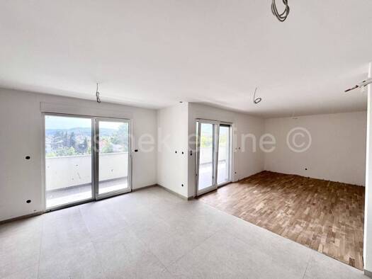 Wohnung zum Kauf 341.000 € 6 Zimmer 122 m² 2. Geschoss Sinj 21230