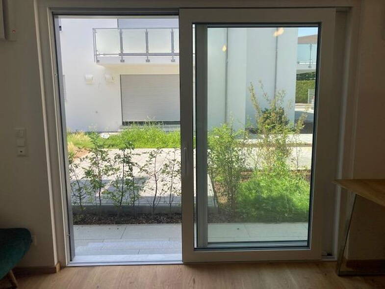Wohnung zum Kauf provisionsfrei 169.000 € 1 Zimmer 29,7 m² EG frei ab 01.06.2025 Mühlrieder Weg 2 Schrobenhausen Schrobenhausen 86529
