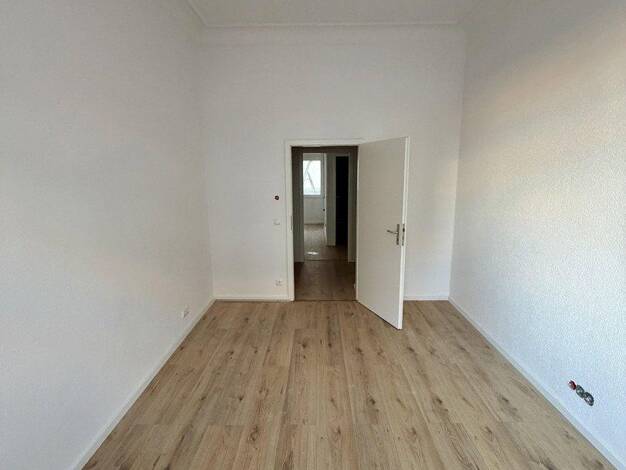 Wohnung zur Miete 493 € 1 Zimmer 31 m² EG frei ab 01.11.2026 Bahnstraße 40 Zentrum Ratingen 40878