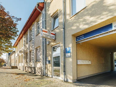 Mehrfamilienhaus zum Kauf 750.000 € 106 m² 1.059 m² Grundstück Fürstenwalde Fürstenwalde 15517