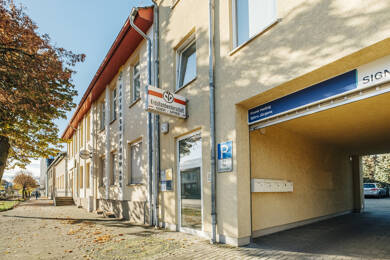 Mehrfamilienhaus zum Kauf 750.000 € 106 m² 1.059 m² Grundstück Fürstenwalde Fürstenwalde 15517