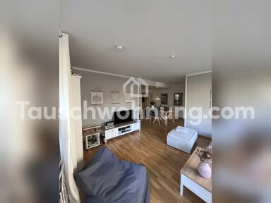 Wohnung zur Miete Tauschwohnung 750 € 2 Zimmer 75 m² 1. Geschoss Uppenberg Münster 48159