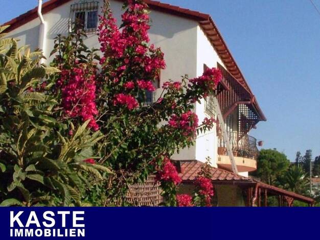 Haus zum Kauf 350.000 € 6 Zimmer 250 m² 7.000 m² Grundstück Municipality of Sitia