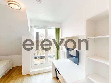 Wohnung zur Miete 494 € 1 Zimmer 19,7 m² Dachgeschoss, 4. Geschoss Wetzlarer Straße 18 Humboldt / Gremberg Köln 51105