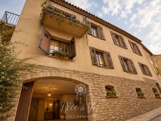 Einfamilienhaus zum Kauf 995.000 € 7 Zimmer 231,7 m² 124 m² Grundstück Sud Ouest Bormes-les-Mimosas 83230
