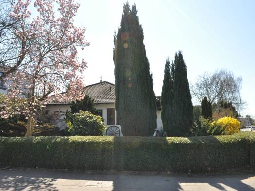 Grundstück zum Kauf 959.000 € 1.059 m² Grundstück Niendorf Hamburg-Niendorf 22459