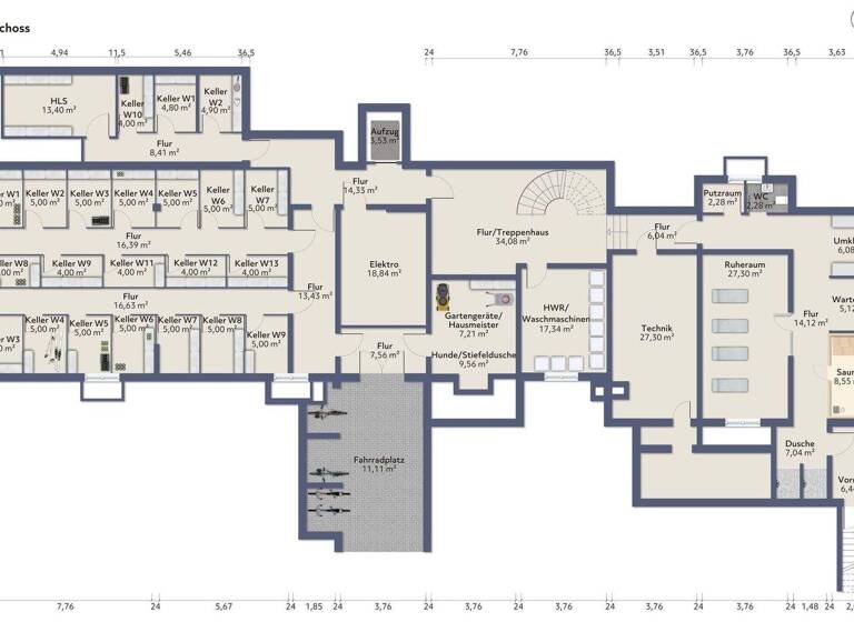 Wohnung zum Kauf 324.900 € 2 Zimmer 79,8 m² frei ab 01.03.2026 Dietershan Fulda 36039