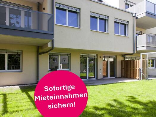 Wohnung zum Kauf - Erstbezug 557.100 € 4 Zimmer 94,9 m² 1. Geschoss Draschestraße Liesing 1230