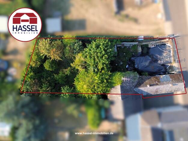 Grundstück zum Kauf 79.900 € 697 m² Grundstück Weyer Mechernich 53894