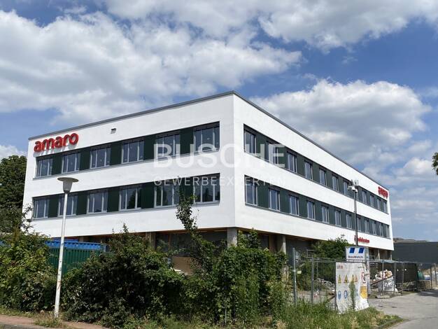 Praxisfläche zur Miete 244 m² Bürofläche teilbar ab 235 m² Haltern Haltern am See 45721