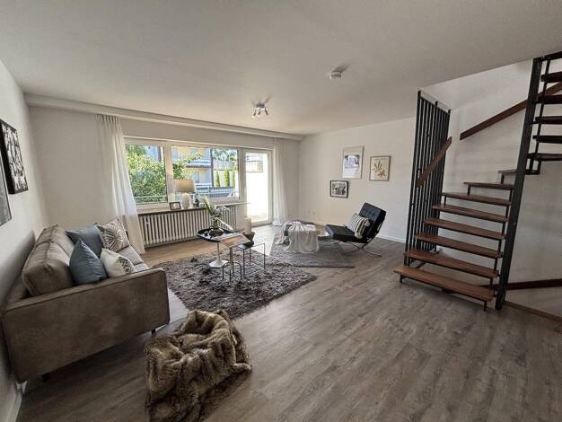 Reihenmittelhaus zum Kauf provisionsfrei 469.000 € 4 Zimmer 147 m² 163 m² Grundstück Oppau Ludwigshafen 67069