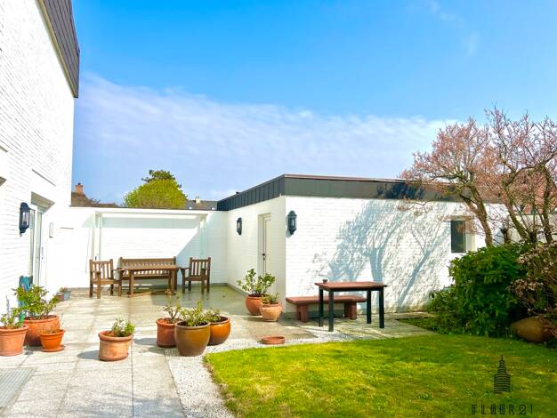 Maisonette zum Kauf 699.000 € 4 Zimmer 140 m² Westerland 25980