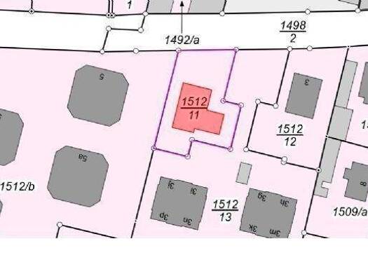 Grundstück zur Versteigerung provisionsfrei 370.000 € 582 m² Grundstück Baugenehmigung vorhanden Radebeul 01445
