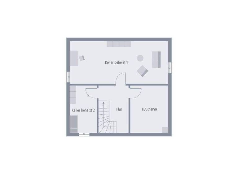 Einfamilienhaus zum Kauf provisionsfrei 429.900 € 5 Zimmer 200 m² 980 m² Grundstück Schnellmannshausen Treffurt 99830