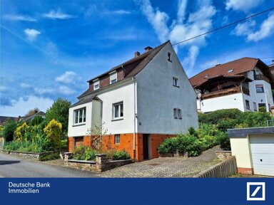 Einfamilienhaus zum Kauf 230.000 € 5 Zimmer 117 m² 504 m² Grundstück Niedererbach 56412