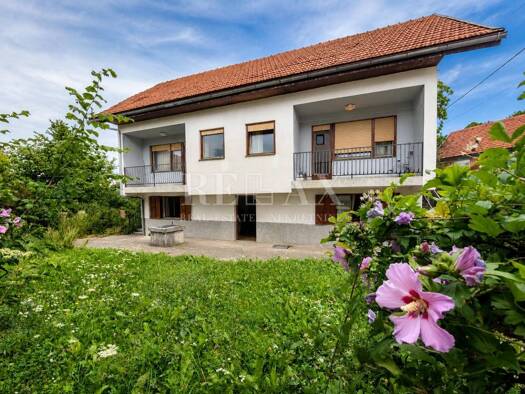 Einfamilienhaus zum Kauf 90.000 € 7 Zimmer 172 m² Radigojna, Vrbovsko Vrbovsko 51326