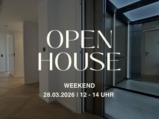 Penthouse zum Kauf - Erstbezug 829.000 € 4 Zimmer 132,8 m² Wien 1220