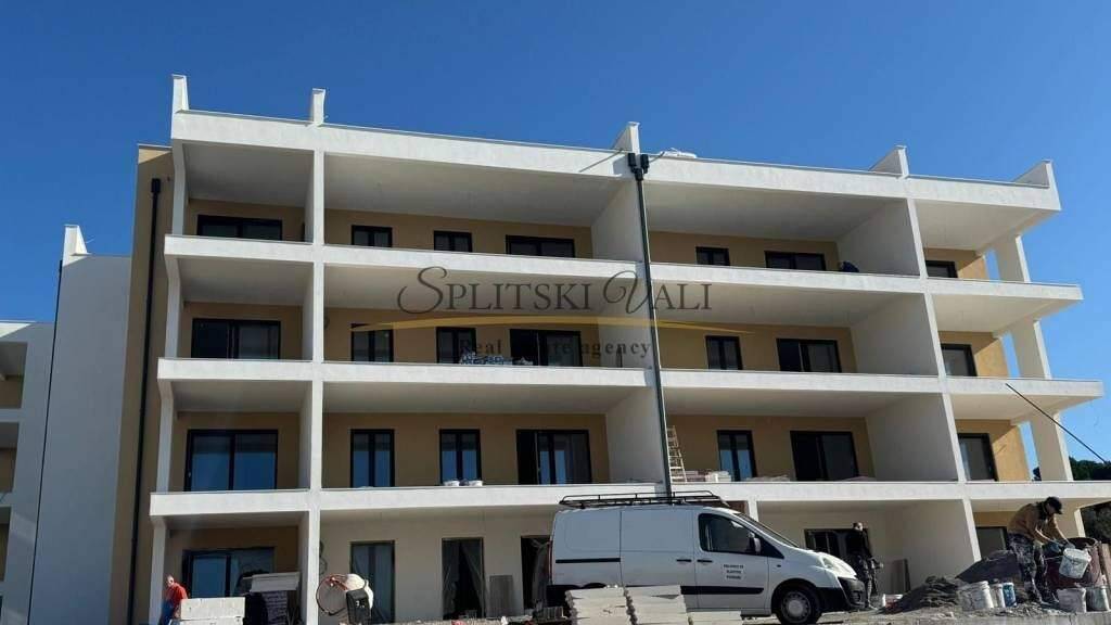 Wohnung zum Kauf 261.885 € 68 m² Okrug