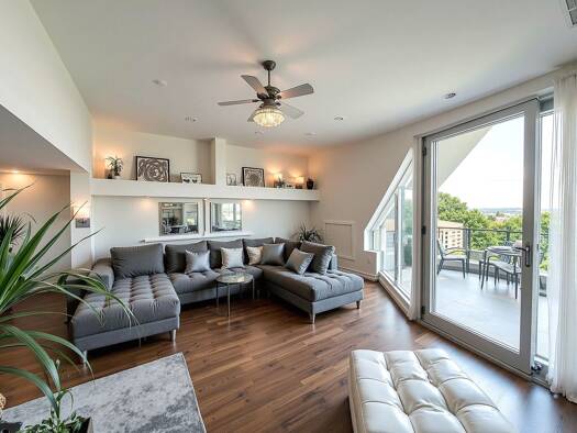 Wohnung zum Kauf 296.000 € 3 Zimmer 108,5 m² EG Herrenpfädel 31 A Haueneberstein Baden-Baden / Haueneberstein 76532