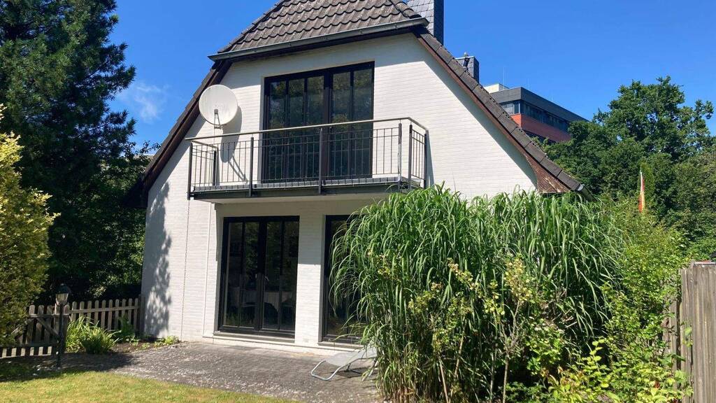 Haus zum Kauf 555.000 € Wechloy Oldenburg 26129