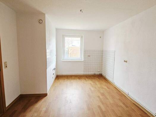 Wohnung zur Miete 319 € 2 Zimmer 45,6 m² EG Hugo-Junkers-Allee 43 Nordwest Magdeburg 39128