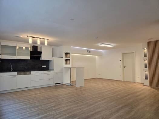 Terrassenwohnung zur Miete 1.100 € 2,5 Zimmer 84 m² Geschoss -1/2 frei ab sofort Biberach Biberach an der Riß 88400