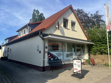 Mehrfamilienhaus zum Kauf provisionsfrei 358.000 € 7 Zimmer 185 m² 598 m² Grundstück Lachendorf Lachendorf 29331