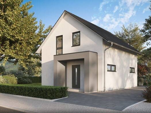Einfamilienhaus zum Kauf 445.000 € 4 Zimmer 123 m² 510 m² Grundstück Hohenbostel Barsinghausen 30890