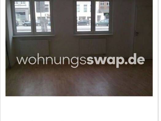Wohnung zur Miete Tauschwohnung 674 € 1 Zimmer 38 m² EG Hoheluft-West Eimsbüttel 20253