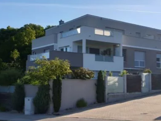 Terrassenwohnung zur Miete 400 € 1 Zimmer 31,5 m² Geschoss 1/4 frei ab 01.03.2026 Gunzenhausen 91710