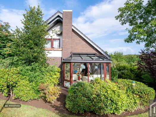 Einfamilienhaus zum Kauf 645.500 € 7 Zimmer 191,3 m² 1.146 m² Grundstück Dänischenhagen Dänischenhagen 24229