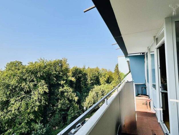 Wohnung zum Kauf 179.000 € 2 Zimmer 62 m² 5. Geschoss frei ab 01.01.2026 Bockenberg Bergisch Gladbach 51429