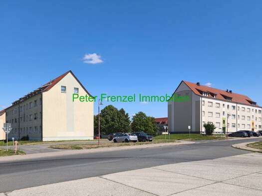Wohnung zum Kauf 75.000 € 2 Zimmer 46,9 m² 4. Geschoss Dürrweitzschen Grimma 04668