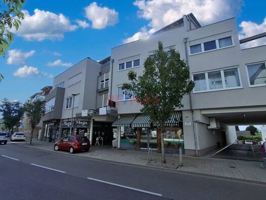 Wohnung zum Kauf 159.900 € 1 Zimmer 33 m² Auerbach Bensheim 64625