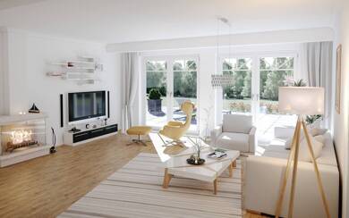 Haus zum Kauf provisionsfrei 199.800 € 4 Zimmer 122 m² 784 m² Grundstück Grünheide Grünheide (Mark) 15537