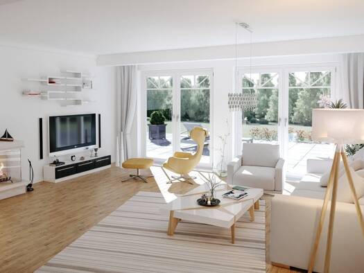 Haus zum Kauf provisionsfrei 199.800 € 4 Zimmer 122 m² 784 m² Grundstück Grünheide Grünheide (Mark) 15537