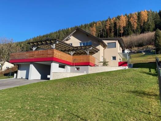 Einfamilienhaus zum Kauf 1.320.000 € 6 Zimmer 205 m² 1.562 m² Grundstück Spittal an der Drau 9800