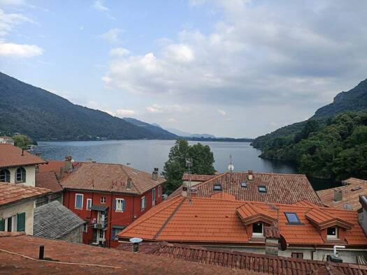 Wohnung zum Kauf 230.000 € 3 Zimmer 153 m² frei ab sofort via besozzi Biagio Mergozzo 28802